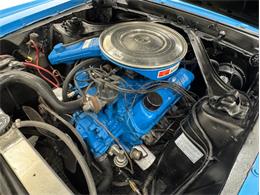 1969 Ford Mustang (CC-2066987) for sale in Morgantown, Pennsylvania