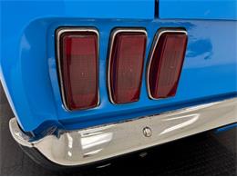 1969 Ford Mustang (CC-2066987) for sale in Morgantown, Pennsylvania