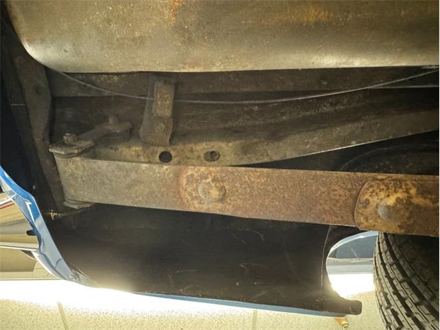 1969 Ford Mustang (CC-2066987) for sale in Morgantown, Pennsylvania