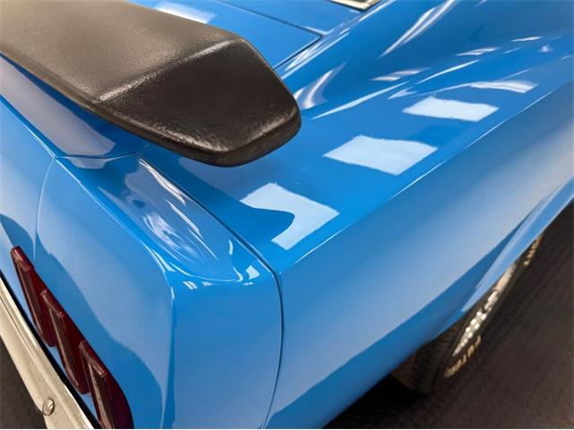 1969 Ford Mustang (CC-2066987) for sale in Morgantown, Pennsylvania