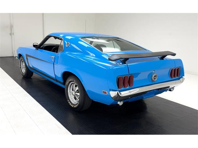 1969 Ford Mustang (CC-2066987) for sale in Morgantown, Pennsylvania