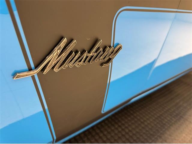 1969 Ford Mustang (CC-2066987) for sale in Morgantown, Pennsylvania