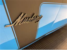 1969 Ford Mustang (CC-2066987) for sale in Morgantown, Pennsylvania