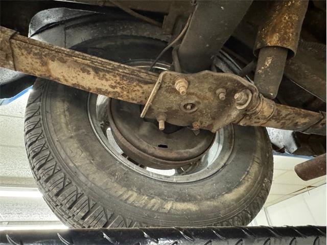 1969 Ford Mustang (CC-2066987) for sale in Morgantown, Pennsylvania