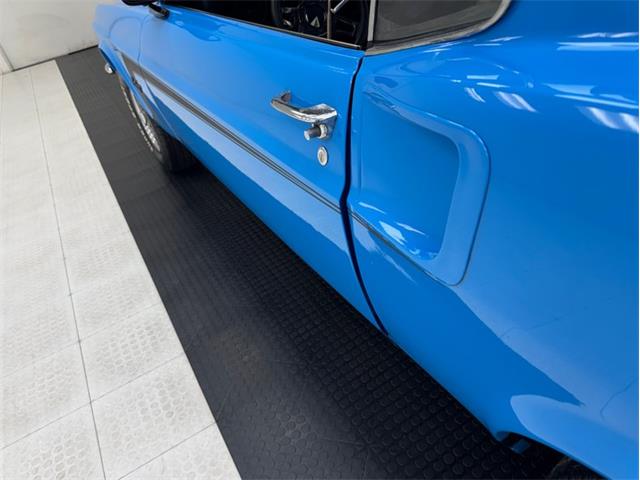 1969 Ford Mustang (CC-2066987) for sale in Morgantown, Pennsylvania