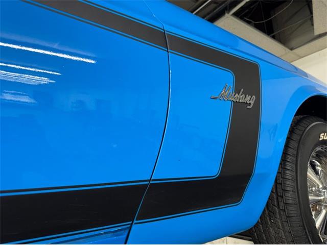 1969 Ford Mustang (CC-2066987) for sale in Morgantown, Pennsylvania