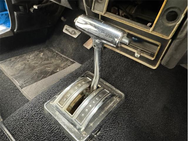 1969 Ford Mustang (CC-2066987) for sale in Morgantown, Pennsylvania