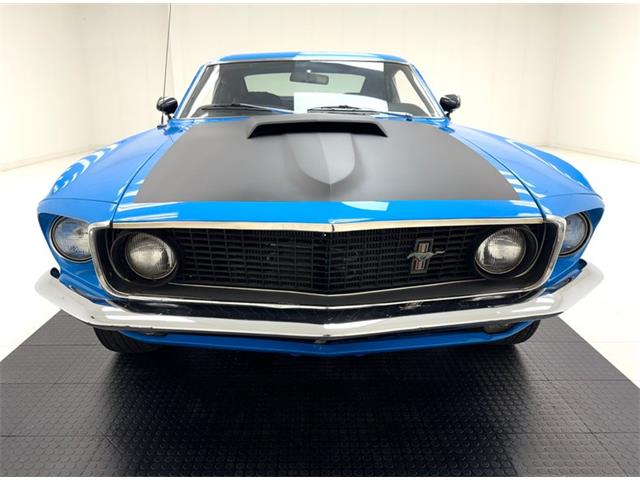 1969 Ford Mustang (CC-2066987) for sale in Morgantown, Pennsylvania