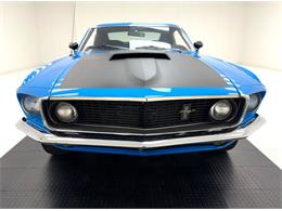 1969 Ford Mustang (CC-2066987) for sale in Morgantown, Pennsylvania