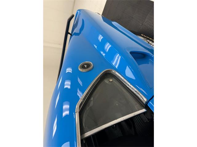 1969 Ford Mustang (CC-2066987) for sale in Morgantown, Pennsylvania