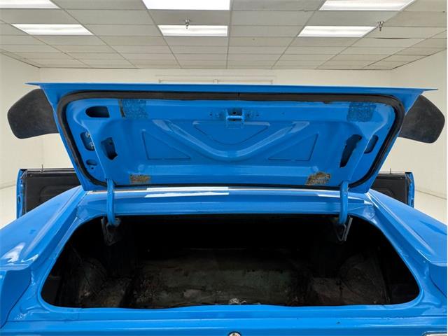 1969 Ford Mustang (CC-2066987) for sale in Morgantown, Pennsylvania