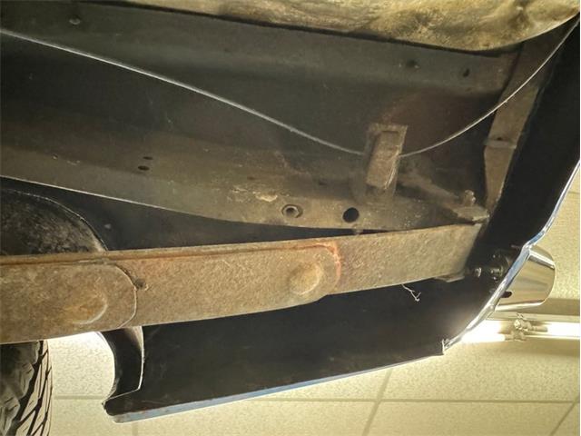 1969 Ford Mustang (CC-2066987) for sale in Morgantown, Pennsylvania