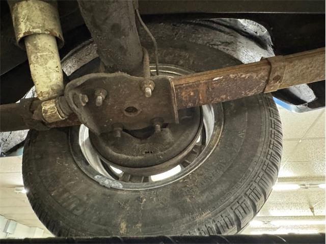 1969 Ford Mustang (CC-2066987) for sale in Morgantown, Pennsylvania