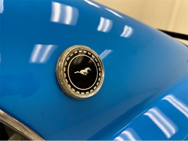 1969 Ford Mustang (CC-2066987) for sale in Morgantown, Pennsylvania