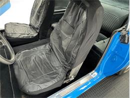 1969 Ford Mustang (CC-2066987) for sale in Morgantown, Pennsylvania