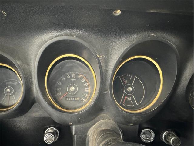 1969 Ford Mustang (CC-2066987) for sale in Morgantown, Pennsylvania