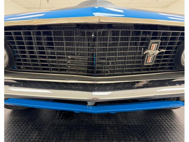 1969 Ford Mustang (CC-2066987) for sale in Morgantown, Pennsylvania