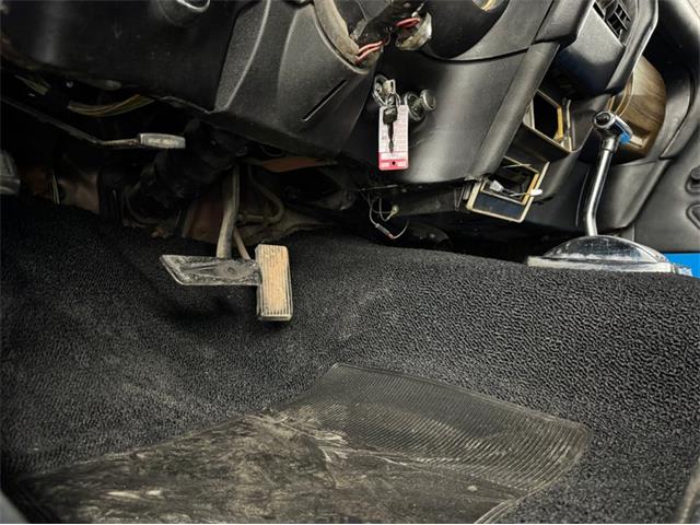 1969 Ford Mustang (CC-2066987) for sale in Morgantown, Pennsylvania