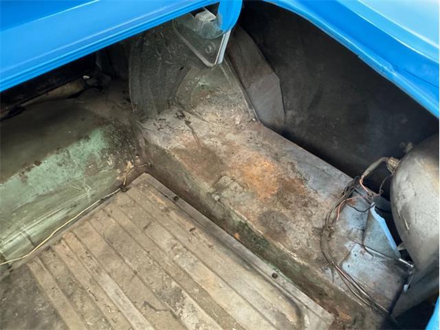 1969 Ford Mustang (CC-2066987) for sale in Morgantown, Pennsylvania