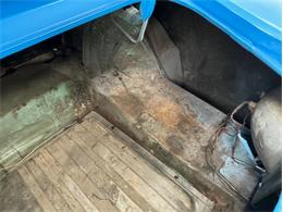 1969 Ford Mustang (CC-2066987) for sale in Morgantown, Pennsylvania