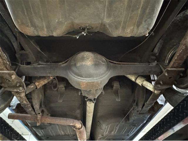 1969 Ford Mustang (CC-2066987) for sale in Morgantown, Pennsylvania