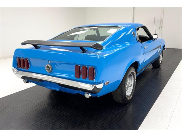 1969 Ford Mustang (CC-2066987) for sale in Morgantown, Pennsylvania