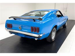 1969 Ford Mustang (CC-2066987) for sale in Morgantown, Pennsylvania