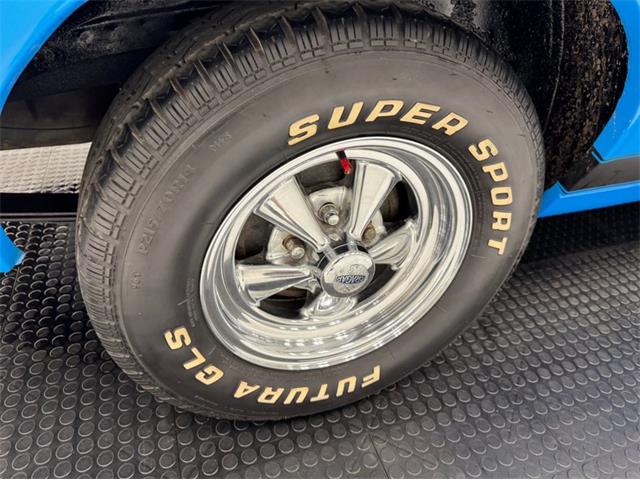 1969 Ford Mustang (CC-2066987) for sale in Morgantown, Pennsylvania