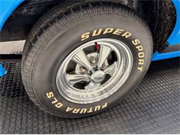 1969 Ford Mustang (CC-2066987) for sale in Morgantown, Pennsylvania