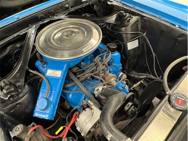 1969 Ford Mustang (CC-2066987) for sale in Morgantown, Pennsylvania