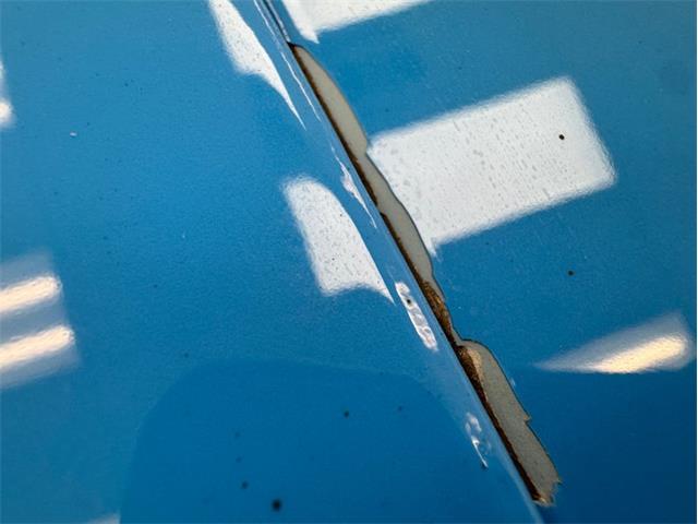 1969 Ford Mustang (CC-2066987) for sale in Morgantown, Pennsylvania