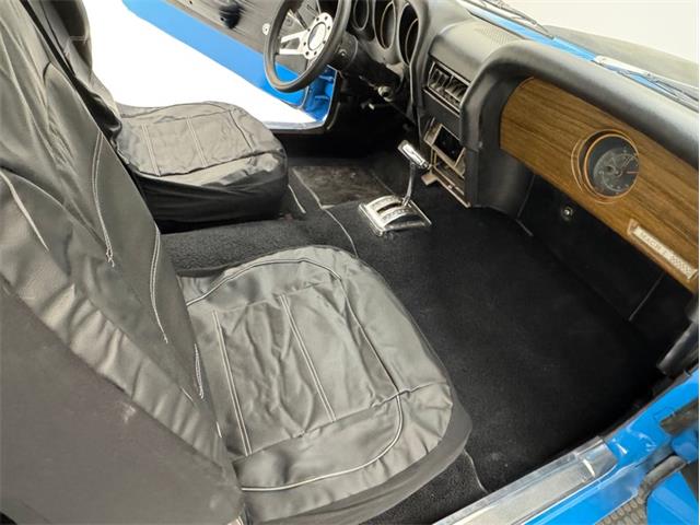 1969 Ford Mustang (CC-2066987) for sale in Morgantown, Pennsylvania