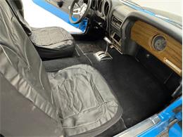 1969 Ford Mustang (CC-2066987) for sale in Morgantown, Pennsylvania