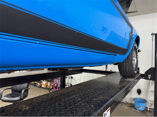 1969 Ford Mustang (CC-2066987) for sale in Morgantown, Pennsylvania