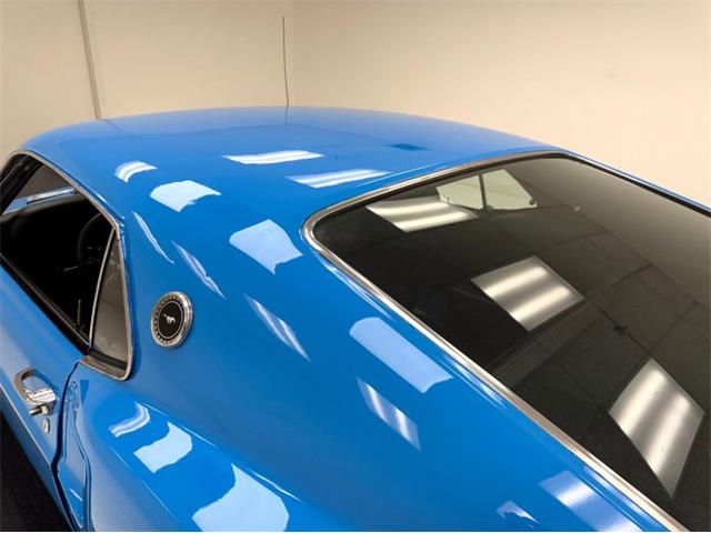 1969 Ford Mustang (CC-2066987) for sale in Morgantown, Pennsylvania