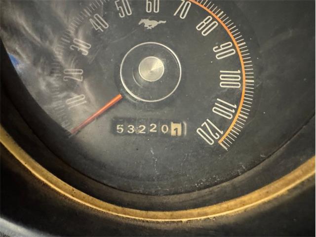 1969 Ford Mustang (CC-2066987) for sale in Morgantown, Pennsylvania