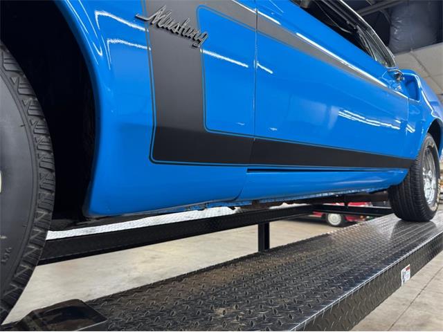 1969 Ford Mustang (CC-2066987) for sale in Morgantown, Pennsylvania