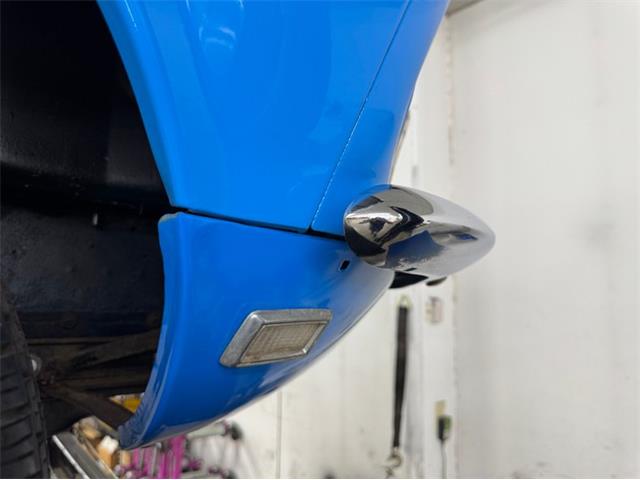 1969 Ford Mustang (CC-2066987) for sale in Morgantown, Pennsylvania