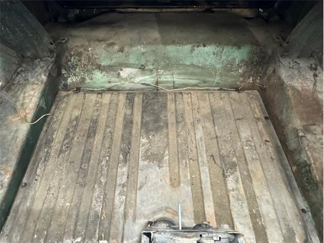 1969 Ford Mustang (CC-2066987) for sale in Morgantown, Pennsylvania