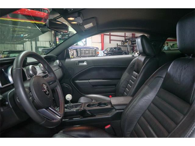 2008 Shelby GT500 (CC-2066988) for sale in Kentwood, Michigan