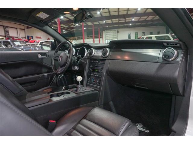 2008 Shelby GT500 (CC-2066988) for sale in Kentwood, Michigan