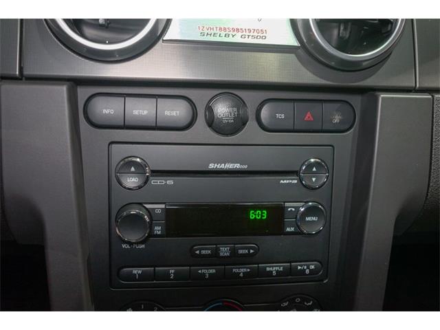 2008 Shelby GT500 (CC-2066988) for sale in Kentwood, Michigan