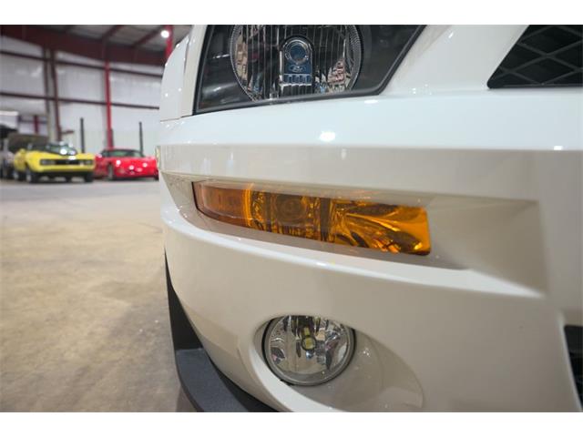 2008 Shelby GT500 (CC-2066988) for sale in Kentwood, Michigan