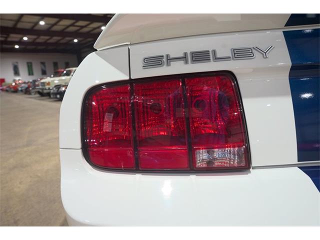 2008 Shelby GT500 (CC-2066988) for sale in Kentwood, Michigan