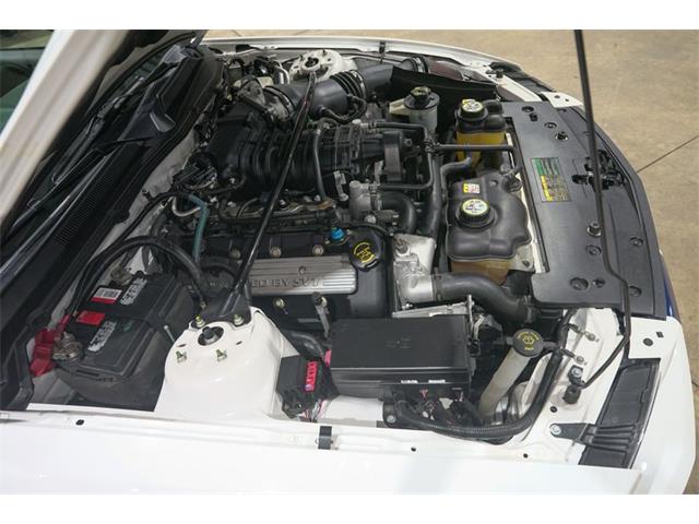 2008 Shelby GT500 (CC-2066988) for sale in Kentwood, Michigan
