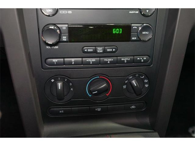 2008 Shelby GT500 (CC-2066988) for sale in Kentwood, Michigan