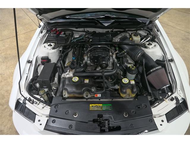 2008 Shelby GT500 (CC-2066988) for sale in Kentwood, Michigan