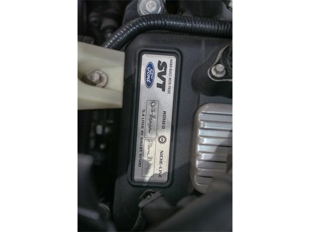 2008 Shelby GT500 (CC-2066988) for sale in Kentwood, Michigan