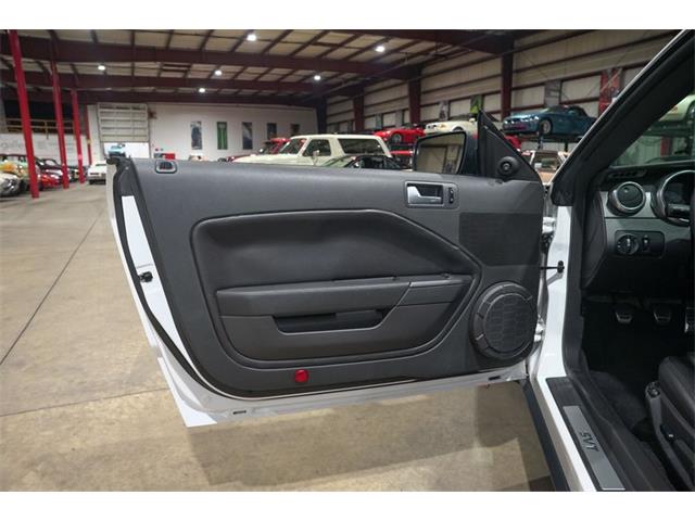 2008 Shelby GT500 (CC-2066988) for sale in Kentwood, Michigan