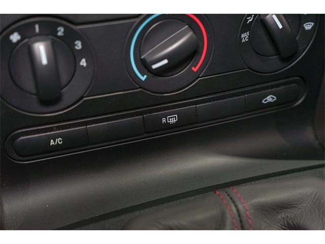 2008 Shelby GT500 (CC-2066988) for sale in Kentwood, Michigan